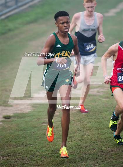 Thumbnail 2 in Hillacious Invitational photogallery.