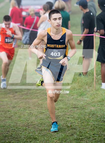 Thumbnail 2 in Hillacious Invitational photogallery.