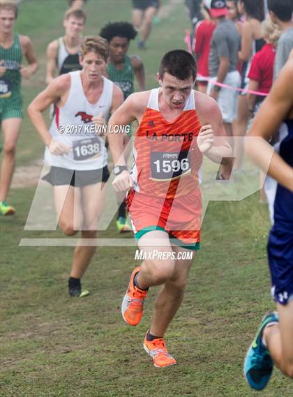 Thumbnail 1 in Hillacious Invitational photogallery.