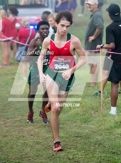 Thumbnail 1 in Hillacious Invitational photogallery.