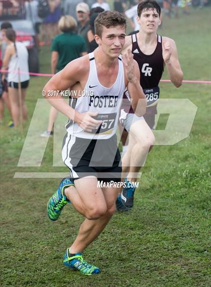 Thumbnail 1 in Hillacious Invitational photogallery.