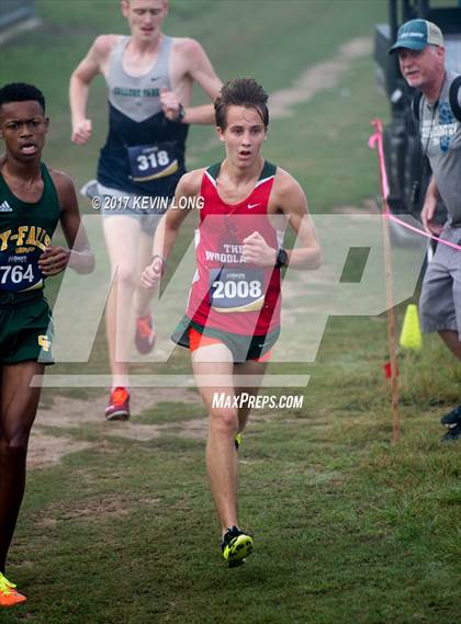 Thumbnail 1 in Hillacious Invitational photogallery.