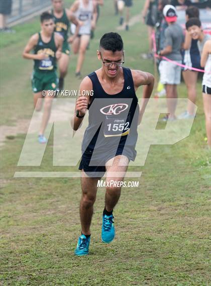 Thumbnail 3 in Hillacious Invitational photogallery.