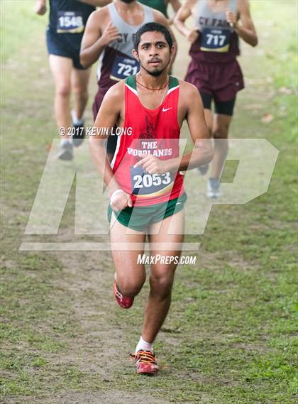 Thumbnail 2 in Hillacious Invitational photogallery.