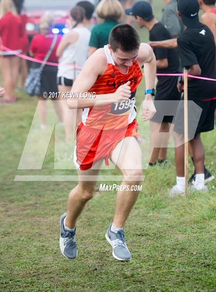 Thumbnail 3 in Hillacious Invitational photogallery.