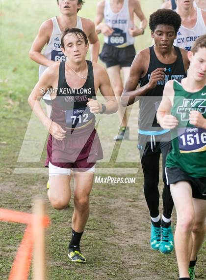 Thumbnail 3 in Hillacious Invitational photogallery.