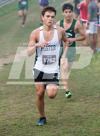 Thumbnail 3 in Hillacious Invitational photogallery.