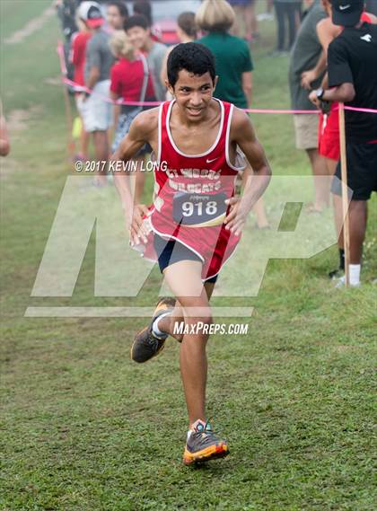 Thumbnail 3 in Hillacious Invitational photogallery.