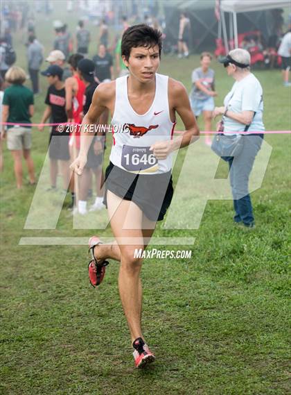 Thumbnail 3 in Hillacious Invitational photogallery.