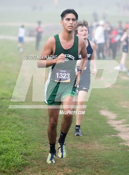 Thumbnail 1 in Hillacious Invitational photogallery.