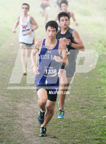 Thumbnail 3 in Hillacious Invitational photogallery.