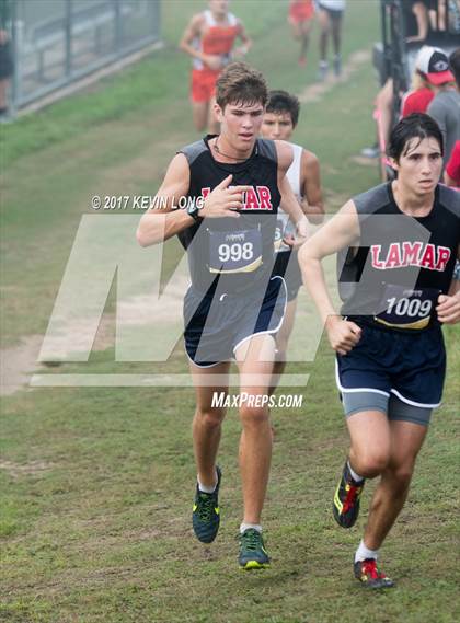 Thumbnail 2 in Hillacious Invitational photogallery.