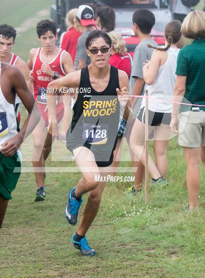 Thumbnail 1 in Hillacious Invitational photogallery.