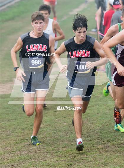 Thumbnail 1 in Hillacious Invitational photogallery.