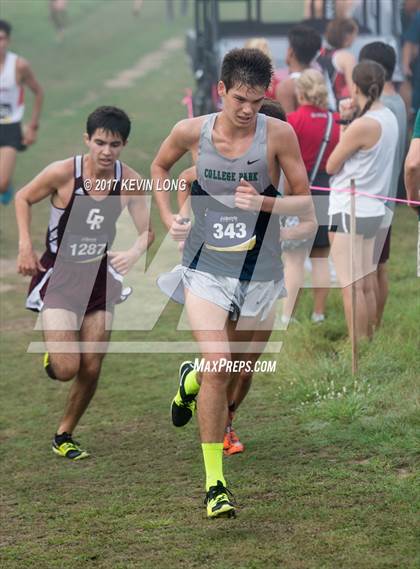 Thumbnail 3 in Hillacious Invitational photogallery.