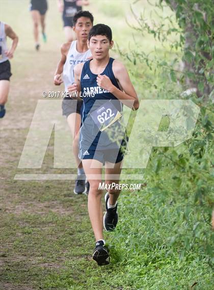 Thumbnail 3 in Hillacious Invitational photogallery.
