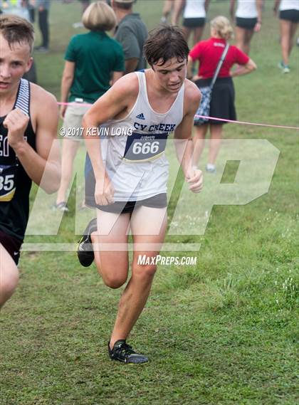 Thumbnail 1 in Hillacious Invitational photogallery.