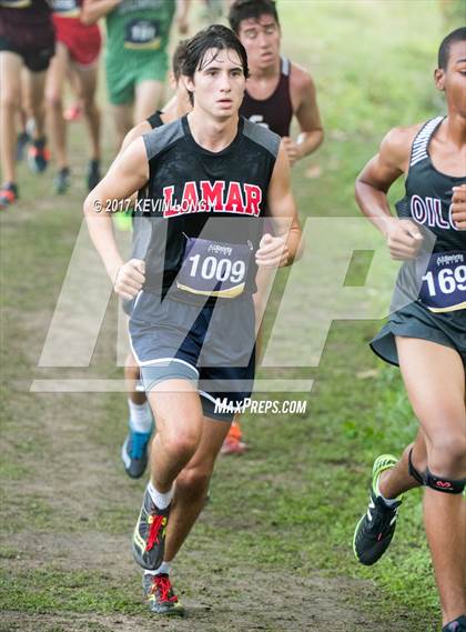Thumbnail 2 in Hillacious Invitational photogallery.