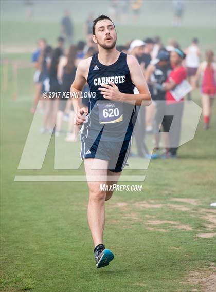 Thumbnail 2 in Hillacious Invitational photogallery.