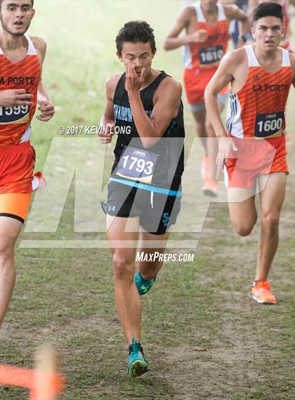 Thumbnail 2 in Hillacious Invitational photogallery.