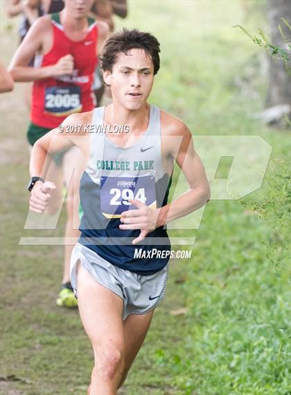 Thumbnail 3 in Hillacious Invitational photogallery.