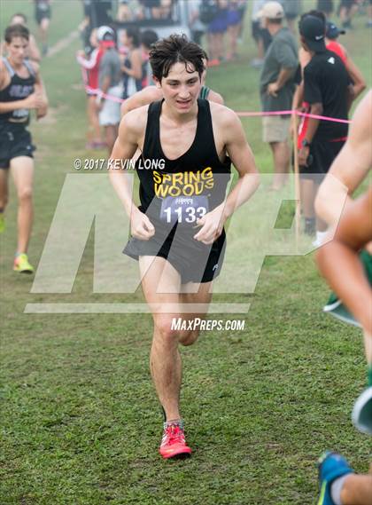 Thumbnail 2 in Hillacious Invitational photogallery.