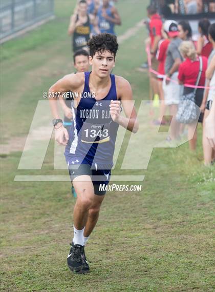 Thumbnail 2 in Hillacious Invitational photogallery.
