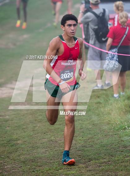 Thumbnail 3 in Hillacious Invitational photogallery.