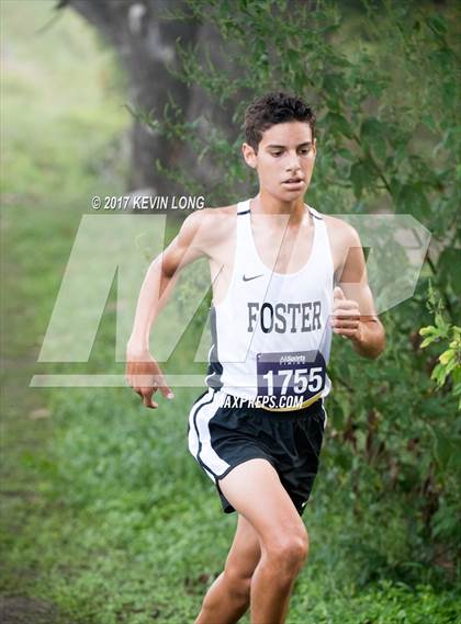 Thumbnail 2 in Hillacious Invitational photogallery.
