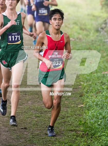 Thumbnail 2 in Hillacious Invitational photogallery.