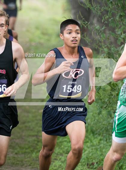 Thumbnail 1 in Hillacious Invitational photogallery.