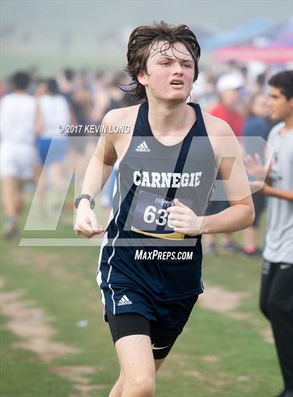 Thumbnail 1 in Hillacious Invitational photogallery.