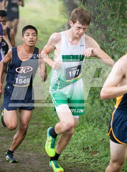 Thumbnail 3 in Hillacious Invitational photogallery.