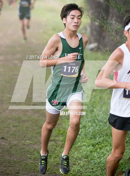 Thumbnail 1 in Hillacious Invitational photogallery.