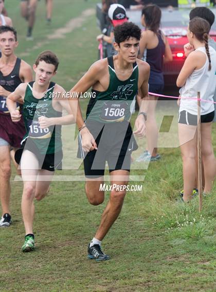 Thumbnail 2 in Hillacious Invitational photogallery.