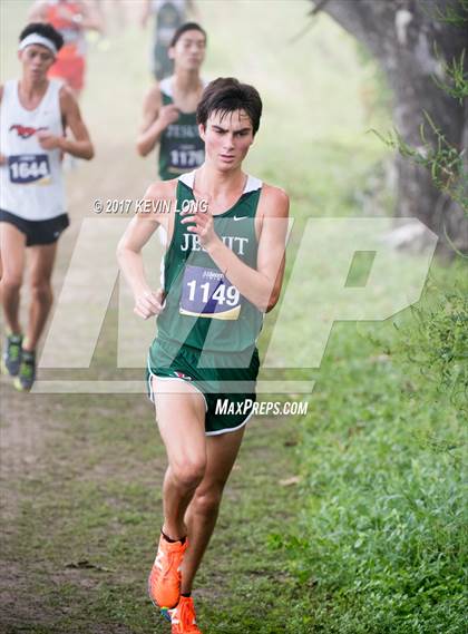 Thumbnail 2 in Hillacious Invitational photogallery.