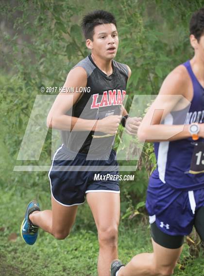 Thumbnail 2 in Hillacious Invitational photogallery.