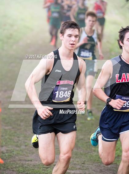 Thumbnail 3 in Hillacious Invitational photogallery.