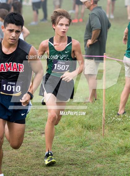 Thumbnail 2 in Hillacious Invitational photogallery.