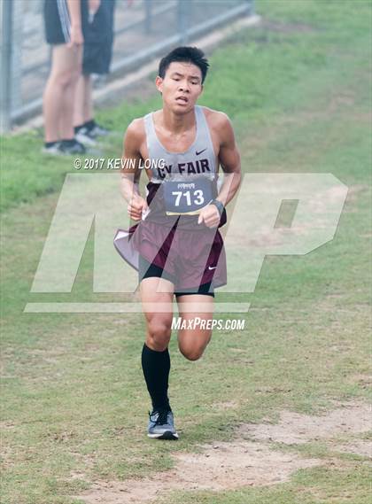 Thumbnail 3 in Hillacious Invitational photogallery.