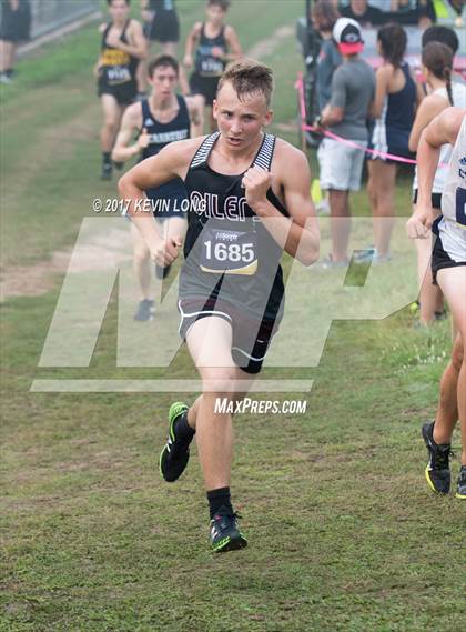 Thumbnail 3 in Hillacious Invitational photogallery.