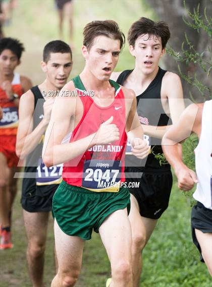 Thumbnail 2 in Hillacious Invitational photogallery.