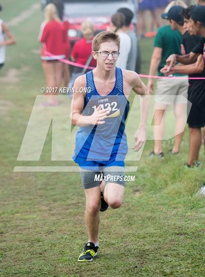 Thumbnail 1 in Hillacious Invitational photogallery.