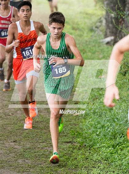 Thumbnail 1 in Hillacious Invitational photogallery.