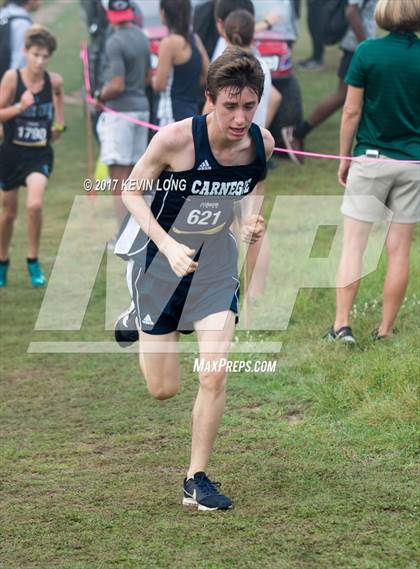 Thumbnail 2 in Hillacious Invitational photogallery.