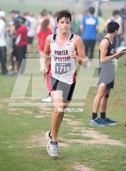 Thumbnail 3 in Hillacious Invitational photogallery.