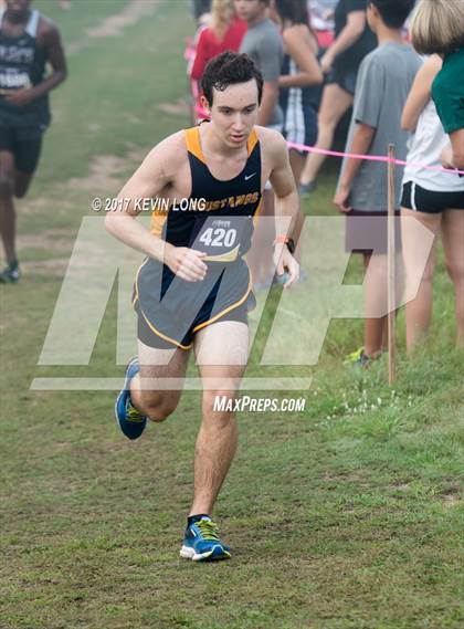 Thumbnail 2 in Hillacious Invitational photogallery.