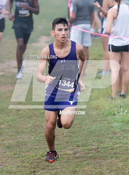 Thumbnail 3 in Hillacious Invitational photogallery.