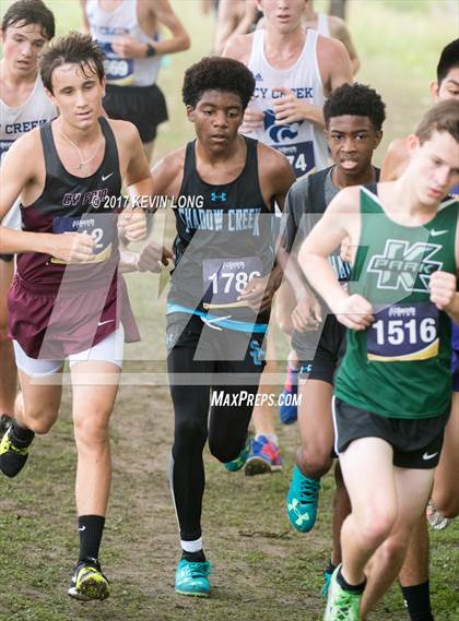 Thumbnail 3 in Hillacious Invitational photogallery.