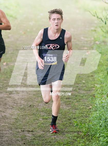 Thumbnail 3 in Hillacious Invitational photogallery.